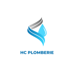 logo vectoriel hc plomberie