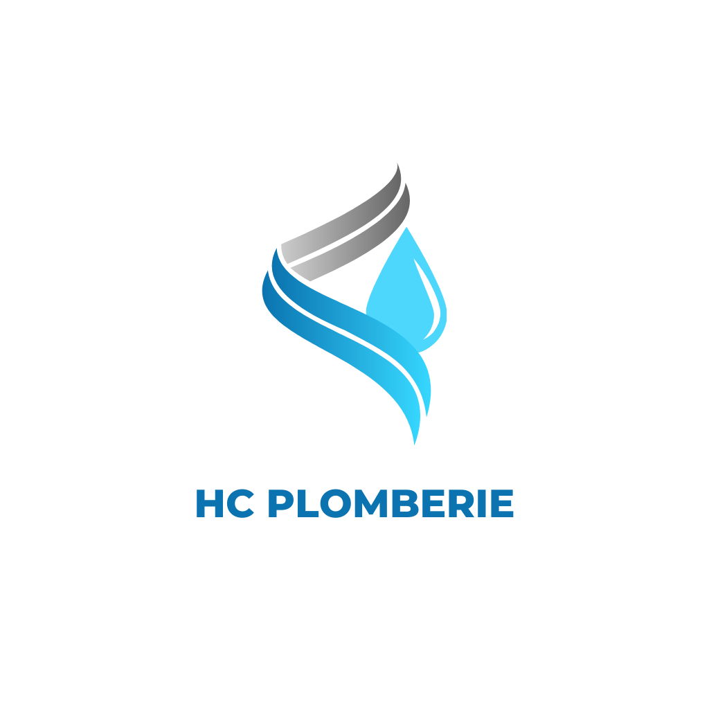 logo vectoriel hc plomberie