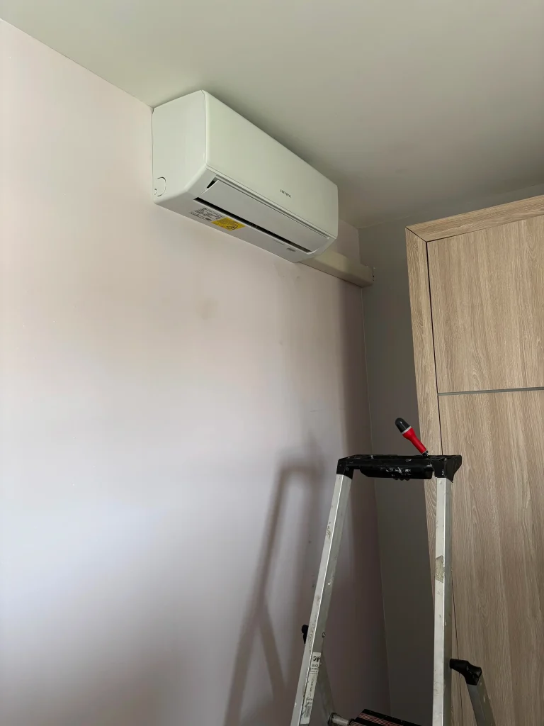 HC Plomberie pour la pose et installation de climatisation dans le var basé à Draguignan