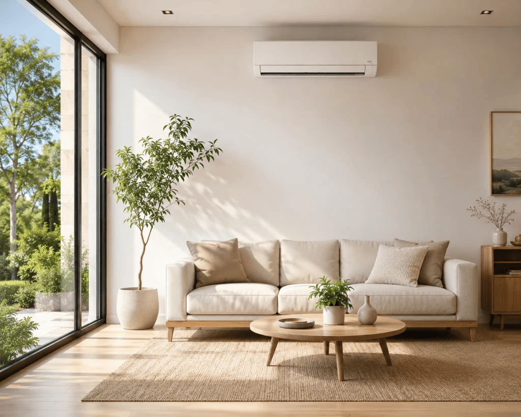 Climatisation monosplit dans le Var par HC Plomberie à Draguignan